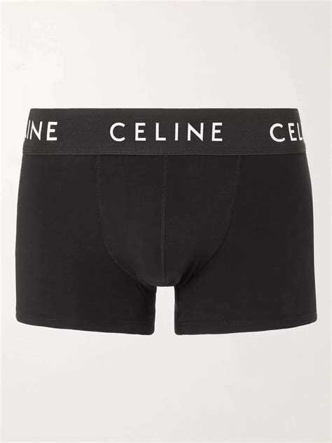 men wallet celine|Celine men's underwear.